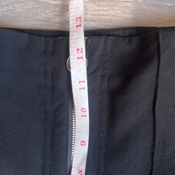 Aritzia Wilfred Nolay Wide Leg Crop Pant - Picture 9 of 13